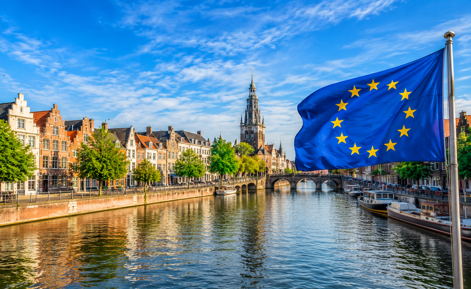 Europe Work Visa