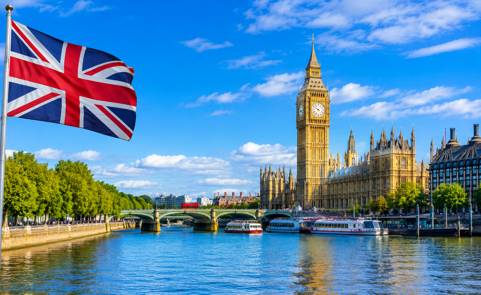 United Kingdom Work Visa