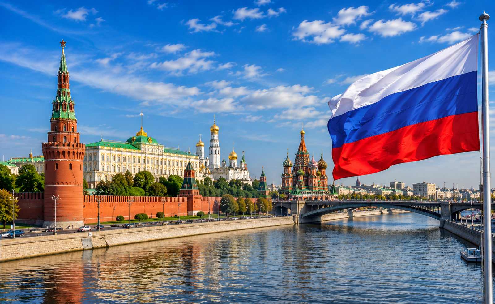Russia eVisa