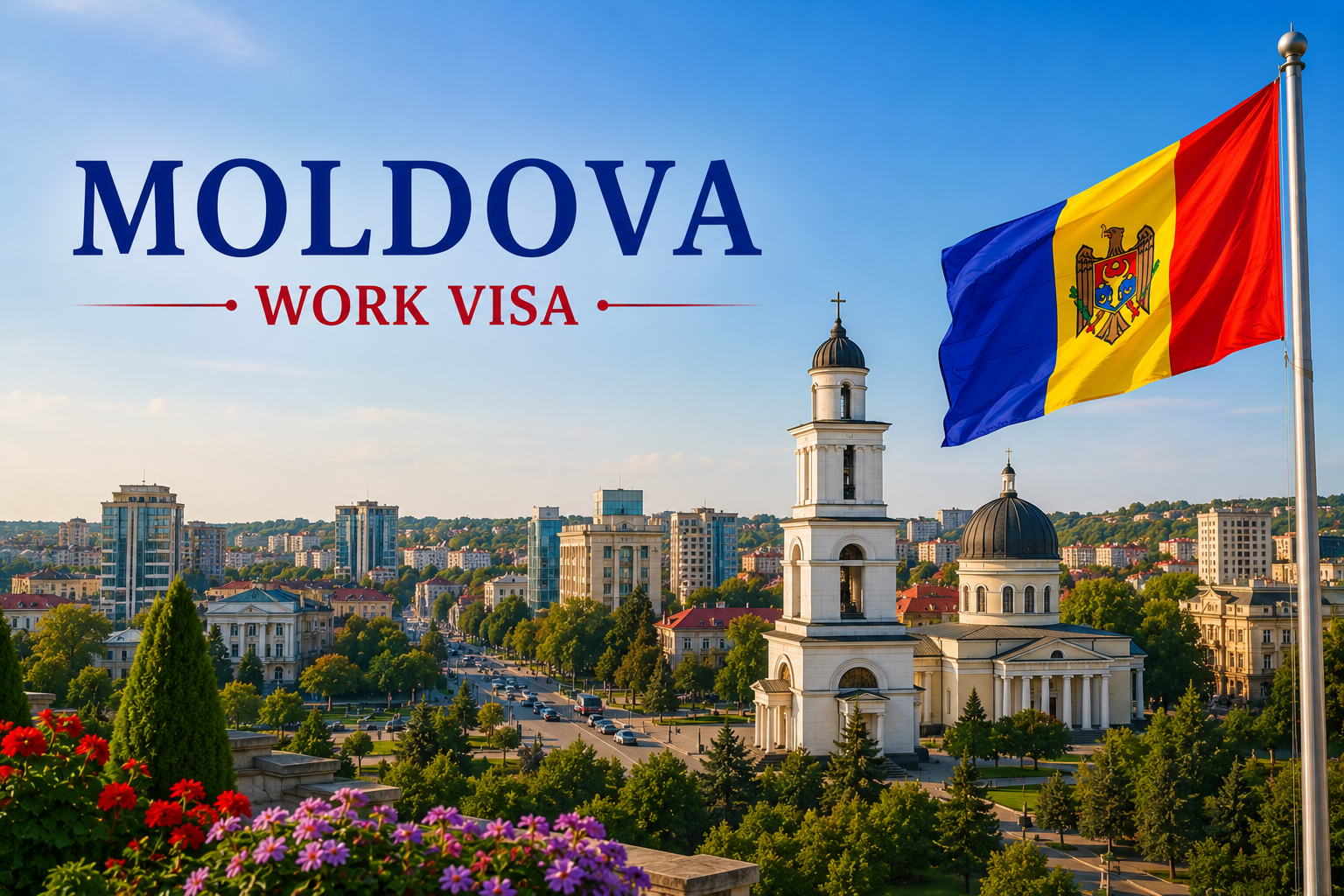 Moldova